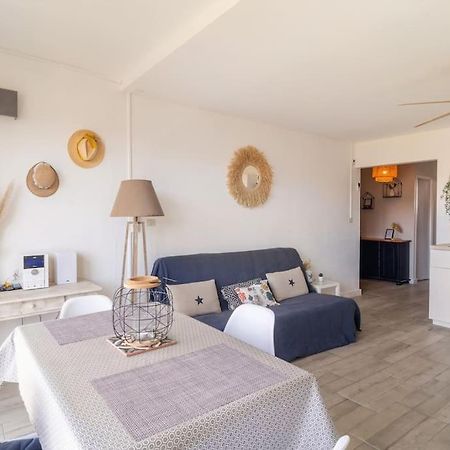 Appartement 4 Personnes, Vue Mer Exceptionnelle Banyuls-sur-Mer Exteriör bild