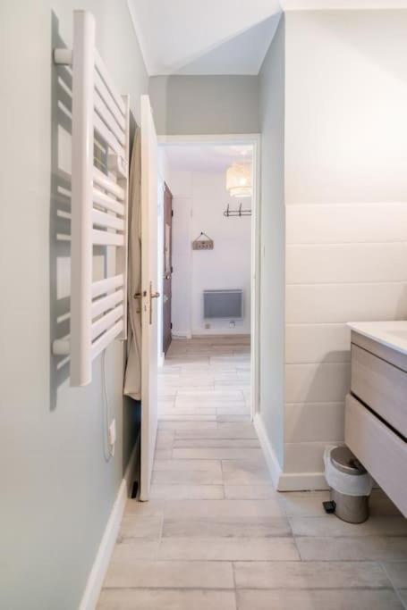 Appartement 4 Personnes, Vue Mer Exceptionnelle Banyuls-sur-Mer Exteriör bild