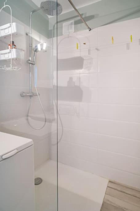 Appartement 4 Personnes, Vue Mer Exceptionnelle Banyuls-sur-Mer Exteriör bild