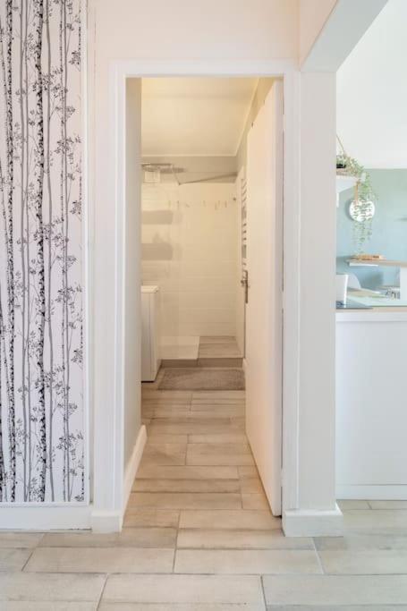 Appartement 4 Personnes, Vue Mer Exceptionnelle Banyuls-sur-Mer Exteriör bild